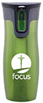 Click here for more information about Contigo AUTOSEAL® West Loop Stainless Steel Travel Mug (Vacuum Insulated) - 16 oz.
