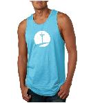Click here for more information about Men's Bro Tank
