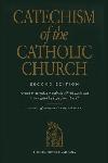 Click here for more information about Catechism of the Catholic Church - 2nd Ed.