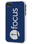 Click here for more information about FOCUS iPhone Case
