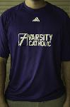 Click here for more information about Varsity Catholic Men's Blue