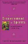Click here for more information about The Discernment of Spirits - The Ignatian Guide for Everyday Life