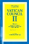 Click here for more information about Vatican Council II   Vol 1