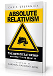 Click here for more information about Absolute Relativism 
