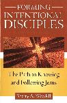 Click here for more information about Forming Intentional Disciples